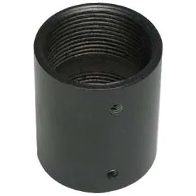Expert Mounts 11AC001 Aluminum Extension Pipe Coupler