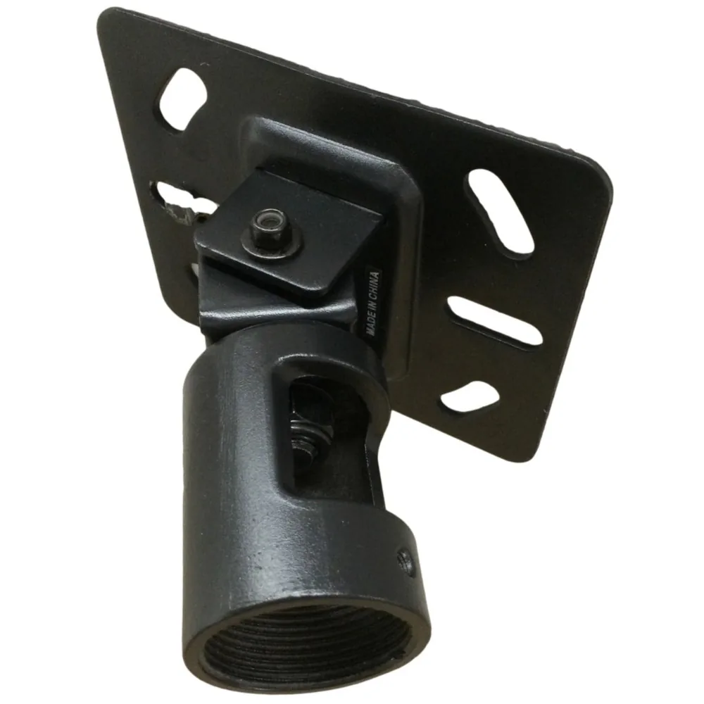Expert Mounts 11CP006 Angled Ceiling Plate for 1.5 Inch NPT Pipe