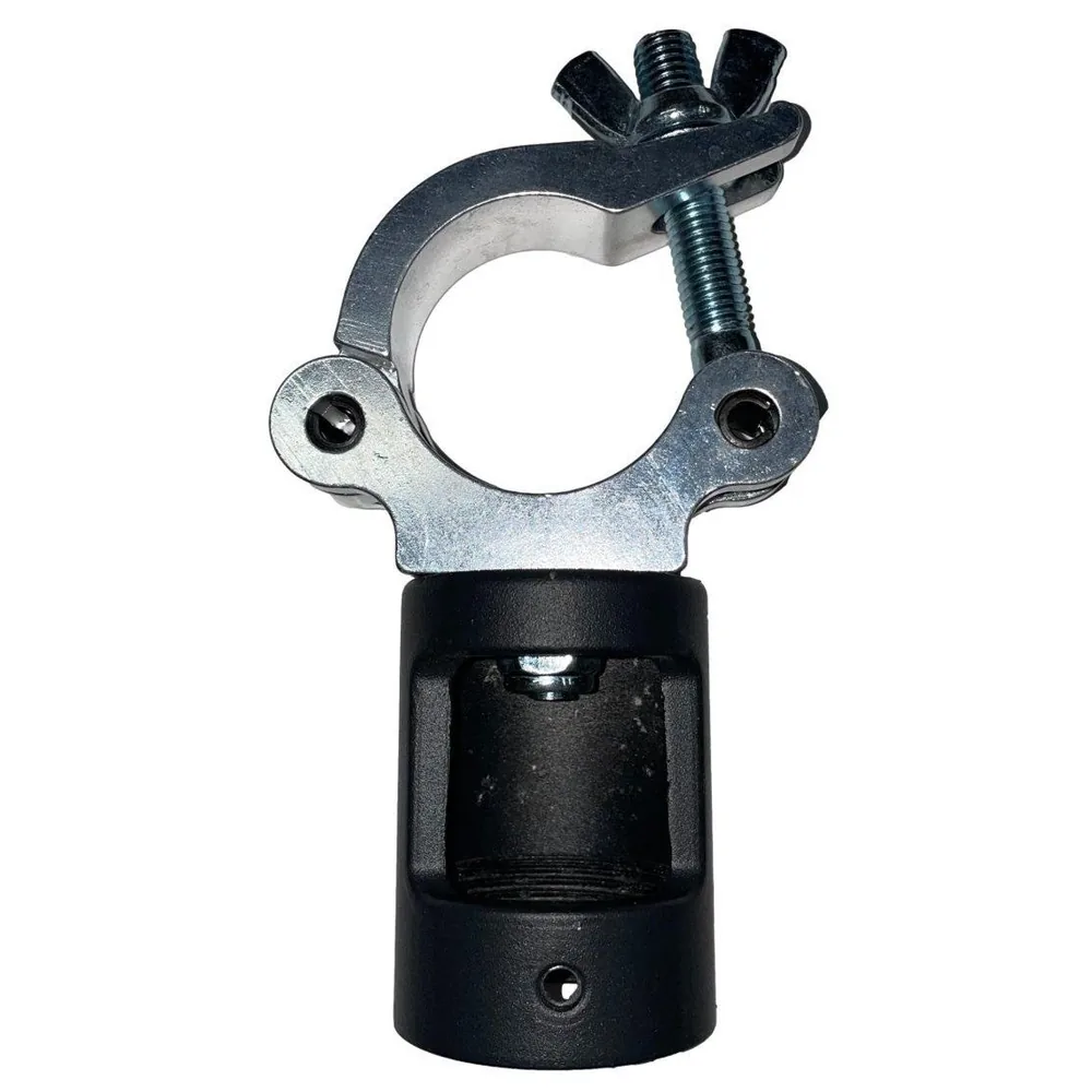 Expert Mounts 11TR002 Truss Clamp for 1.5 Inch NPT Pipe