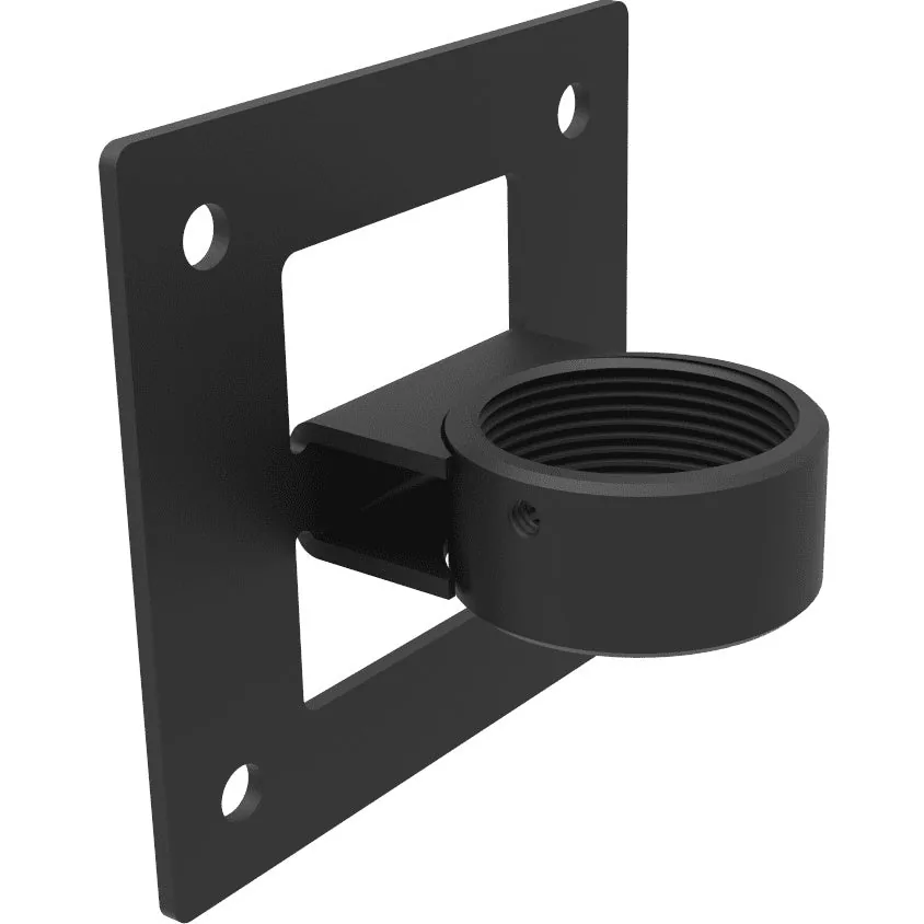 Expert Mounts 11WW001 Wall Mount Plate for 1.5 Inch NPT Pipe
