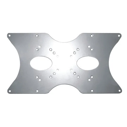 Expert Mounts 22AD001 VESA 400 x 200 Adapter Plate