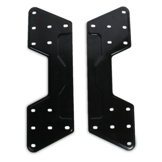 Expert Mounts 22AD003 VESA 200, 300 and 400 Adapter Plate Set