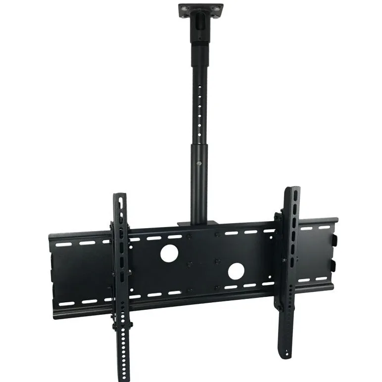 Expert Mounts 33CE004 TV ceiling mount with adjustable mast