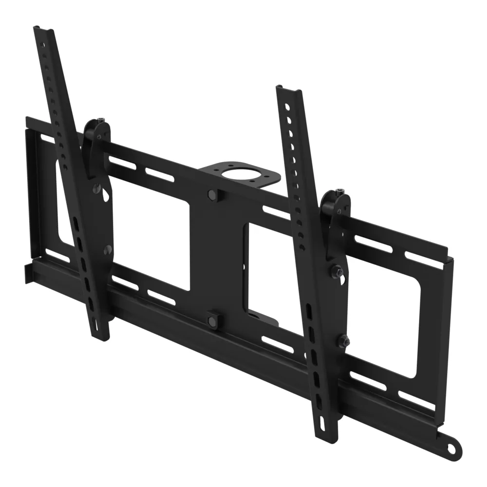 Expert Mounts 33CE008HEAD TV Ceiling Mount Head for 32 to 86 Inch, Tilt and Rotate