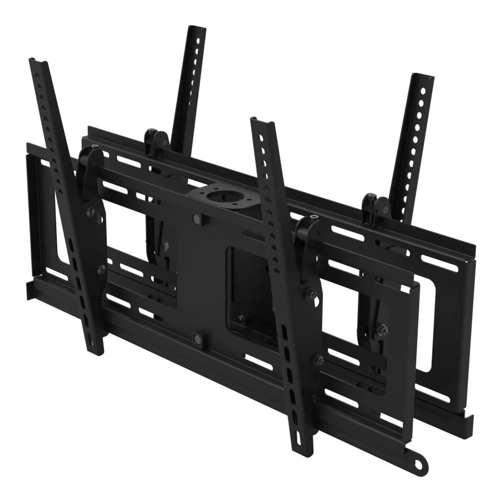Expert Mounts 33CE028HEAD Back to Back TV Ceiling Mount Head for 32 to 86 Inch