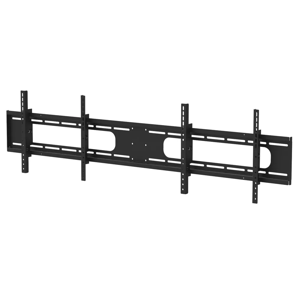 Expert Mounts 33DW001 Double-Wide TV Wall Mount for up to 55 inch