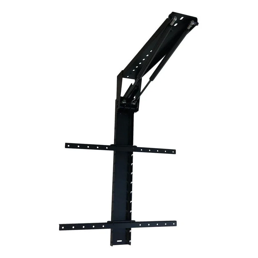 Expert Mounts 33FD001 Pull Down Folding TV Ceiling Mount for 35 to 70 inch