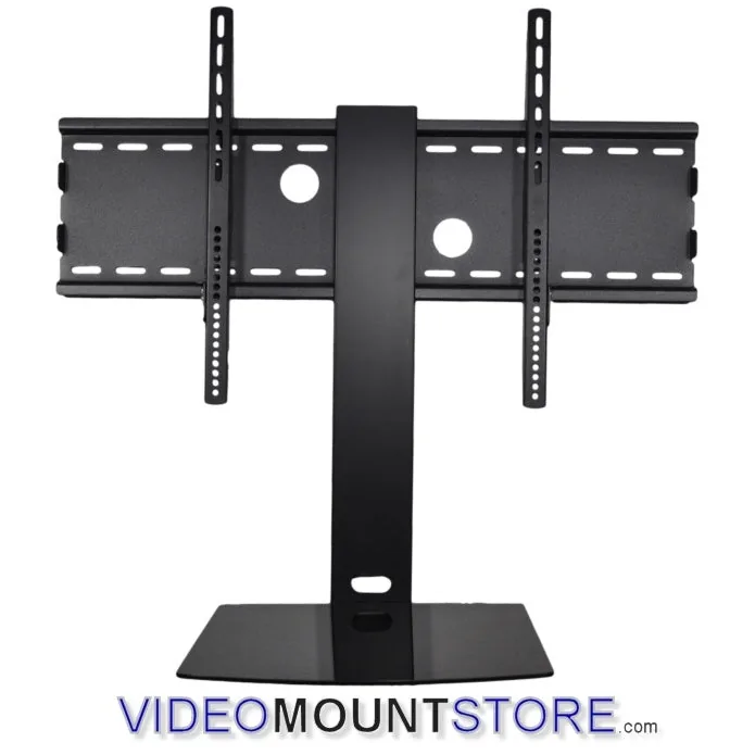 Expert Mounts 33FW001SH Fixed TV Wall Mount with Shelf for 37 to 70 Inch
