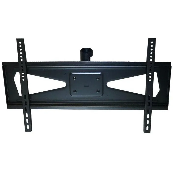 Expert Mounts 33HE002 TV Ceiling Mount Head for 1.5 Inch Pipe, 600x400 VESA