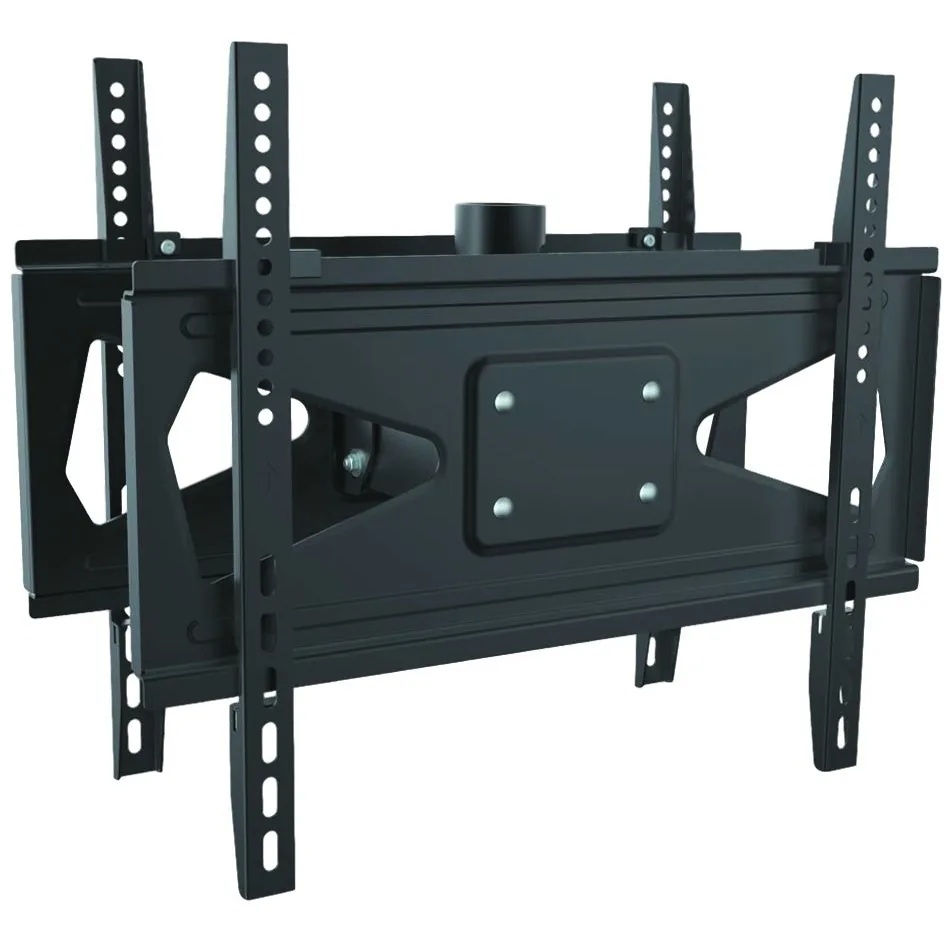 Expert Mounts 33HE021 Back to Back Ceiling Mount Head for 1.5 inch Pipe, 400x400