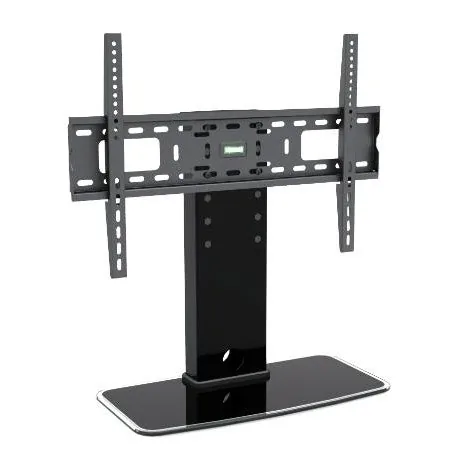 Expert Mounts 33ST001 Universal Tabletop TV Stand for 32 to 60 inch