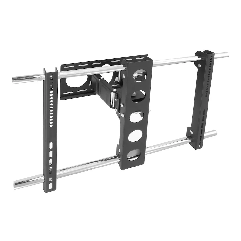 Expert Mounts 33WA002 Full Motion Arm Wall Mount for 30 to 52 inch