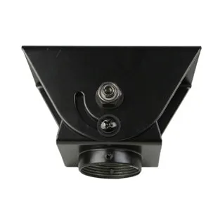 Expert Mounts ANGLE-CEILING Angled Ceiling Adapter for 1.5 Inch NPT Pipe