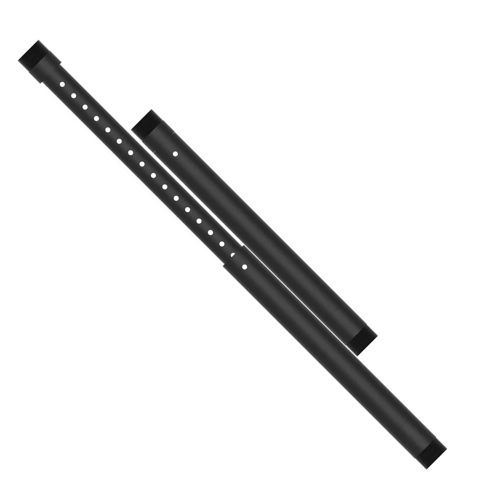 Expert Mounts 1.5 inch NPT telescoping extensions